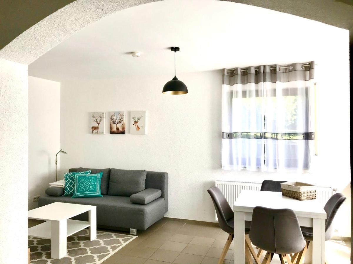Ferienappartement Albstadt Kültér fotó
