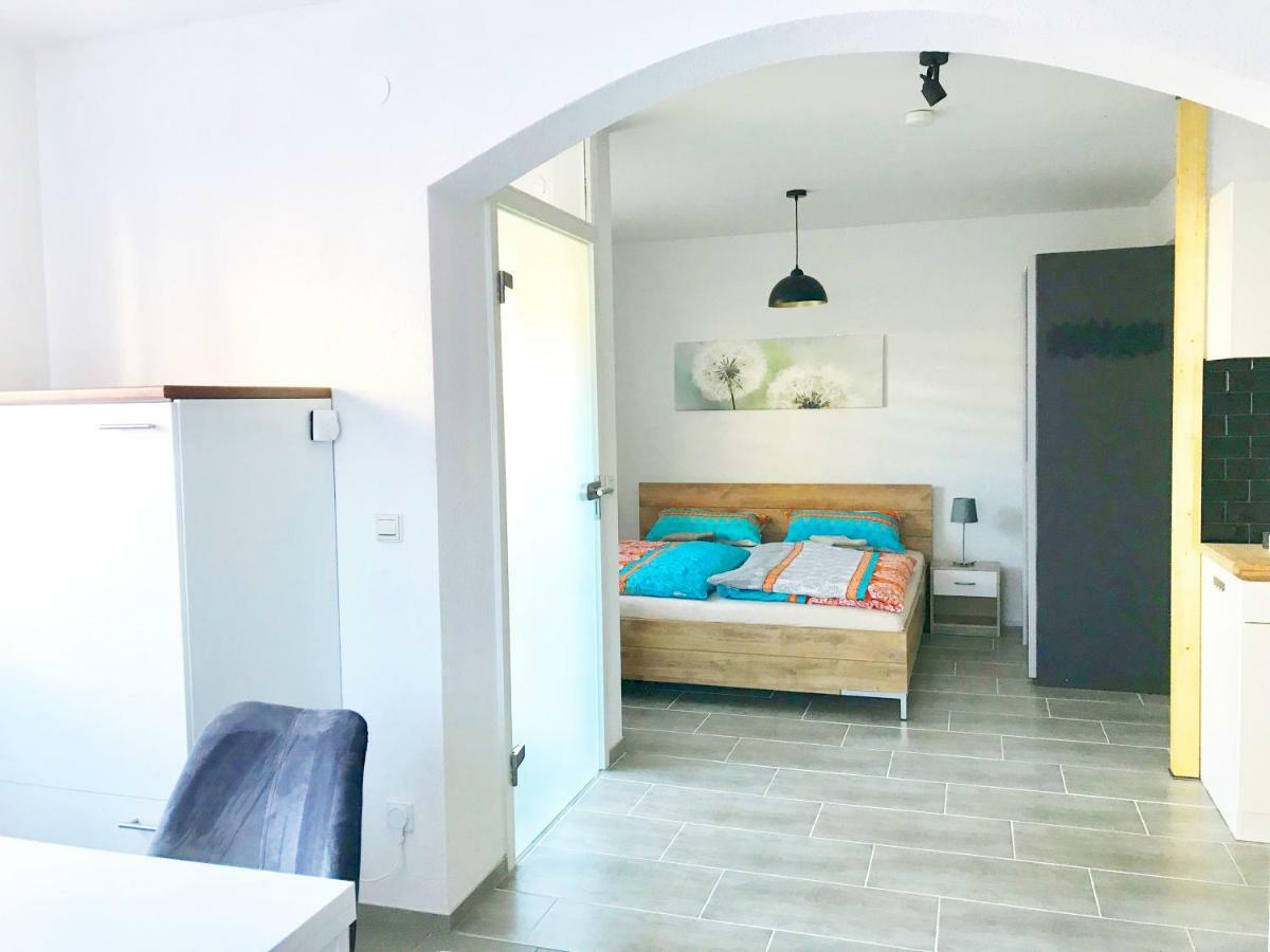 Ferienappartement Albstadt Kültér fotó