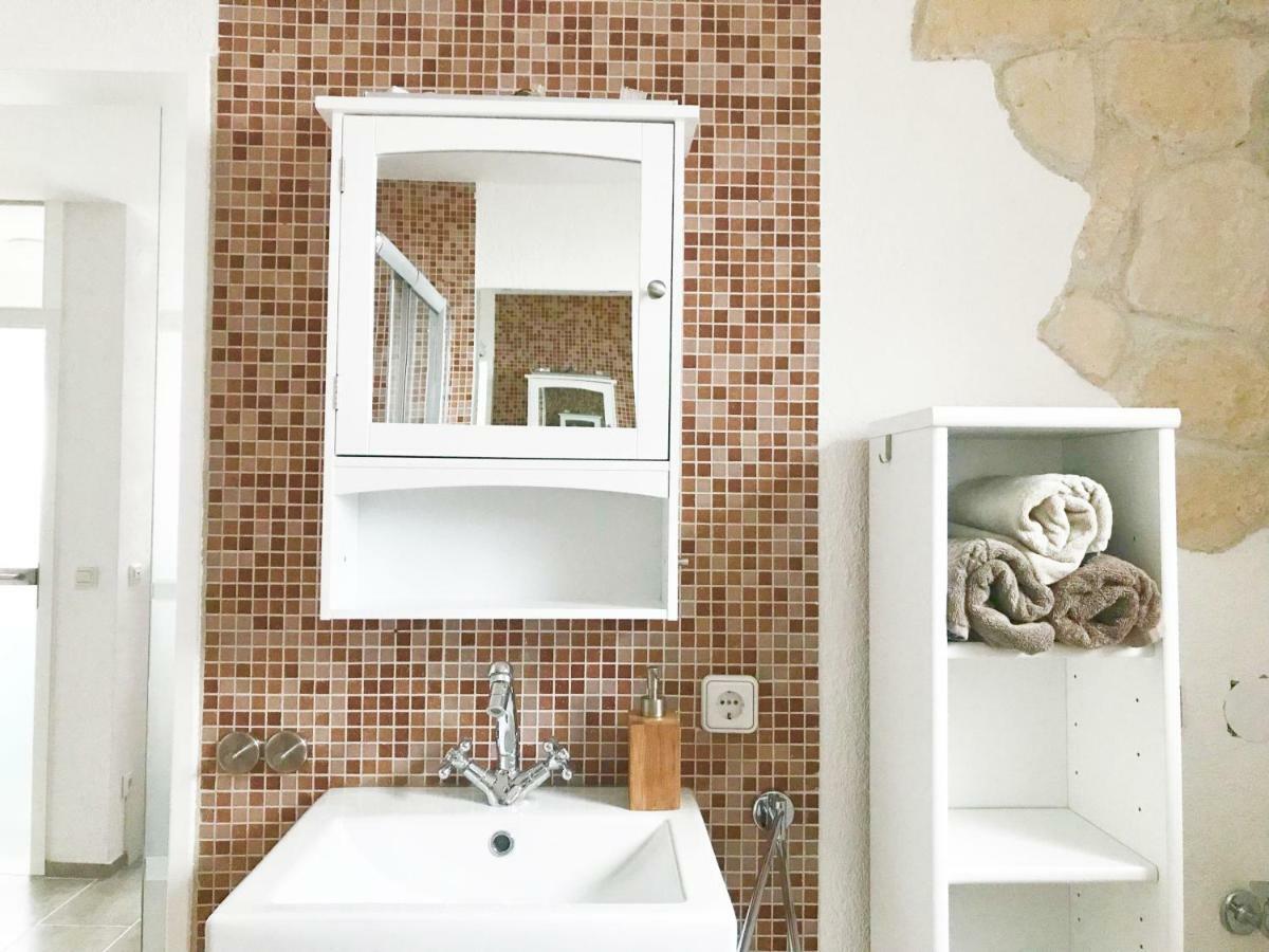 Ferienappartement Albstadt Kültér fotó