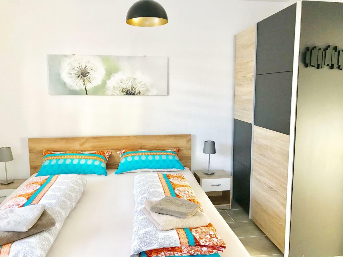 Ferienappartement Albstadt Kültér fotó