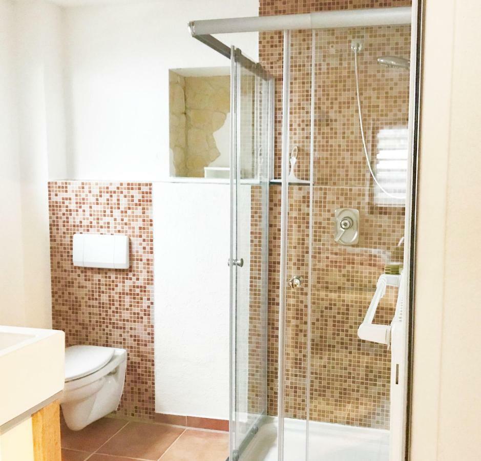 Ferienappartement Albstadt Kültér fotó